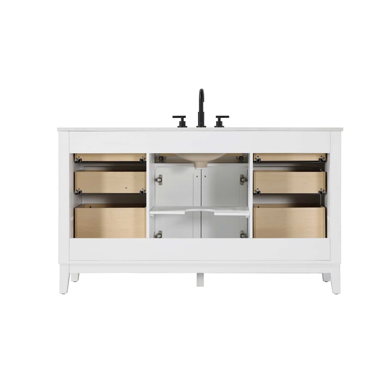 Elegant Kitchen and Bath 60