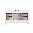 Elegant Kitchen and Bath 60