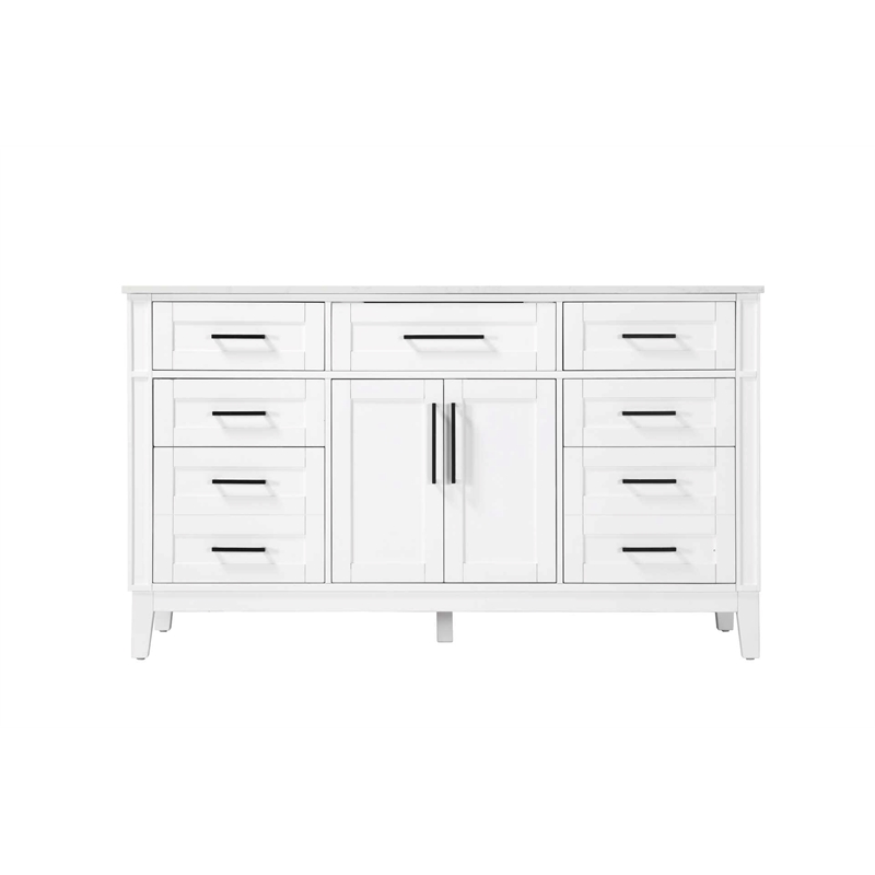 Elegant Kitchen and Bath 60