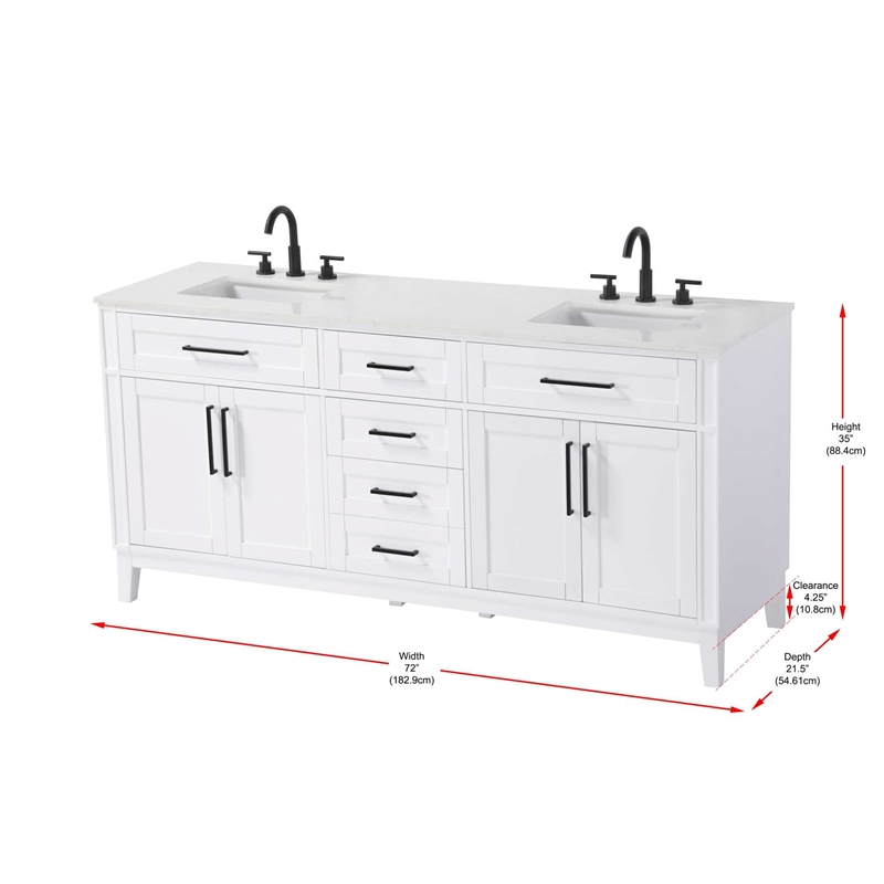 Elegant Kitchen and Bath 72