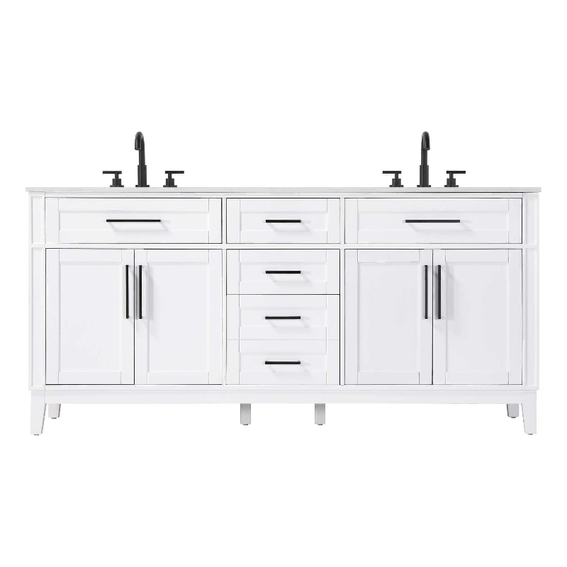 Elegant Kitchen and Bath 72