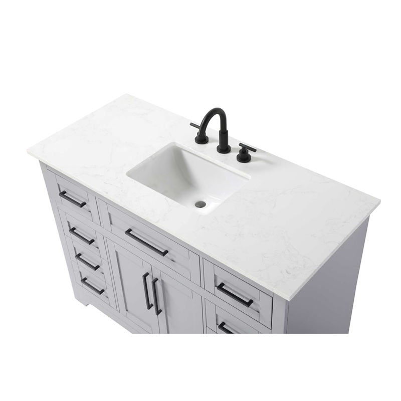 Elegant Kitchen and Bath 48