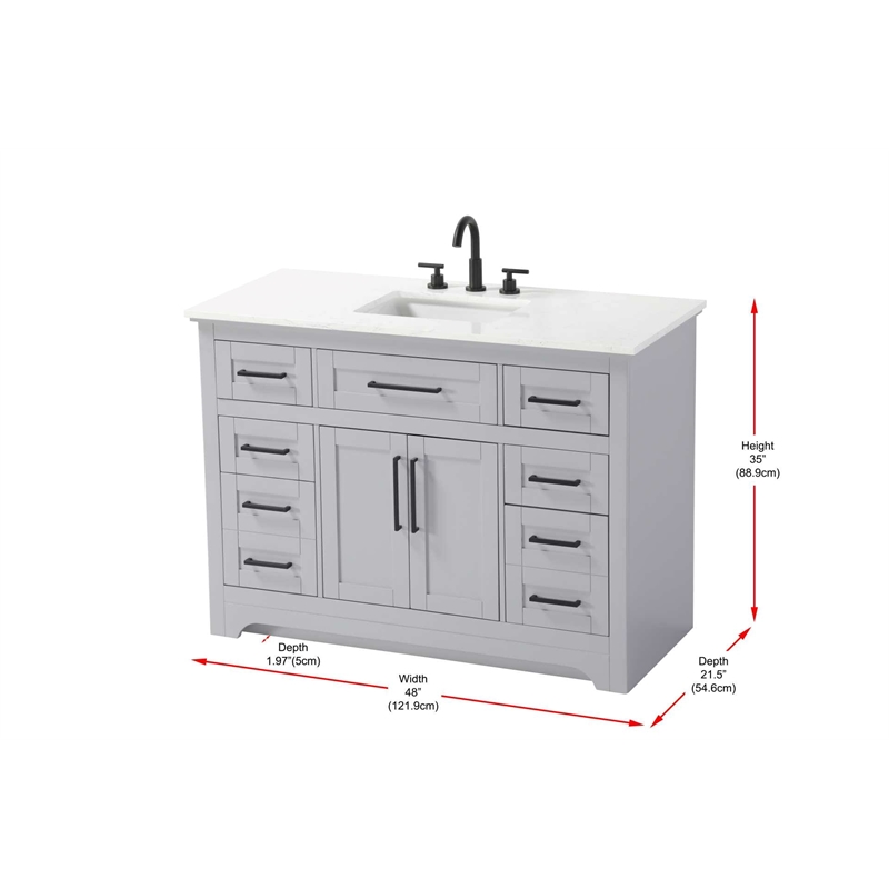 Elegant Kitchen and Bath 48