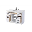Elegant Kitchen and Bath 48