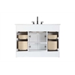 Elegant Kitchen and Bath 48
