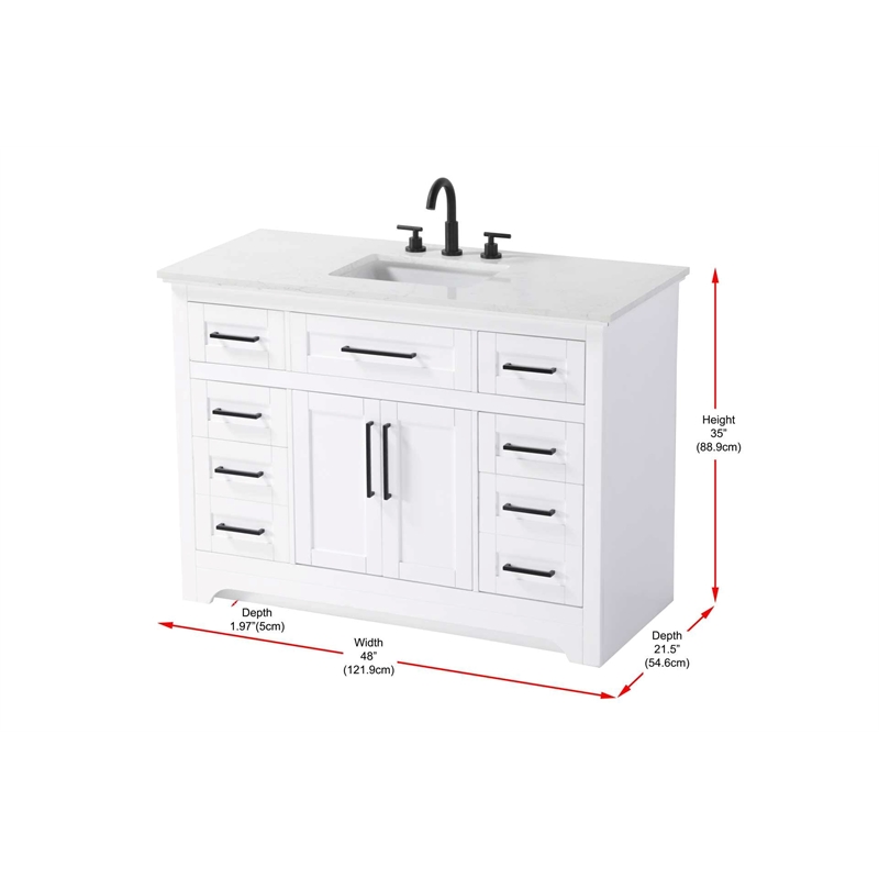 Elegant Kitchen and Bath 48