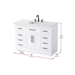 Elegant Kitchen and Bath 48