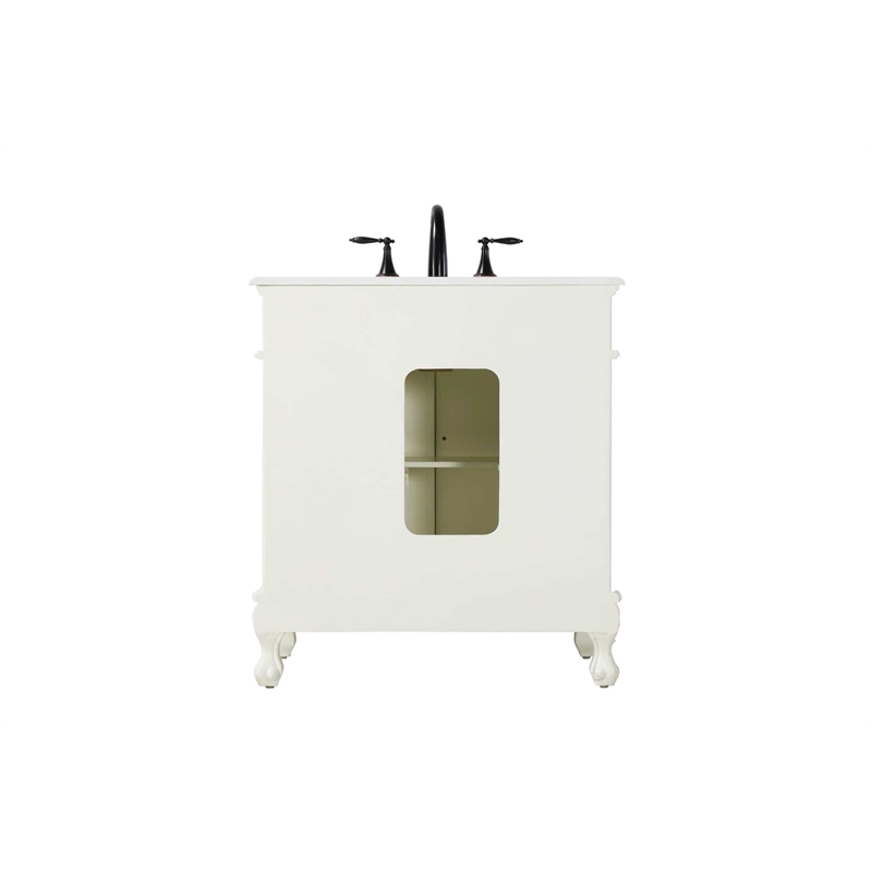 Elegant Kitchen and Bath 32