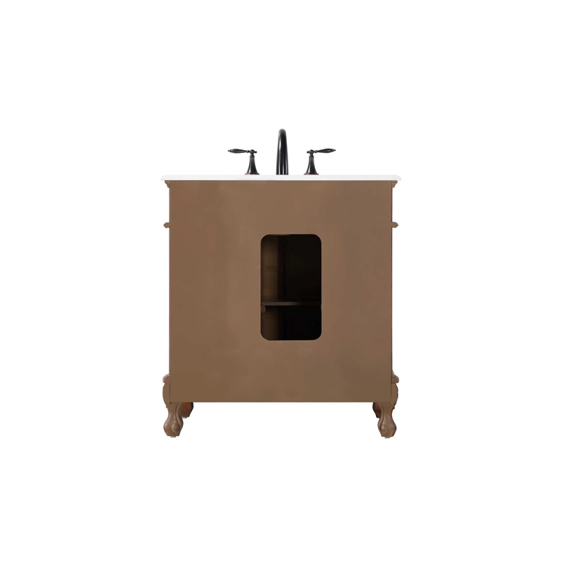Elegant Kitchen and Bath 32