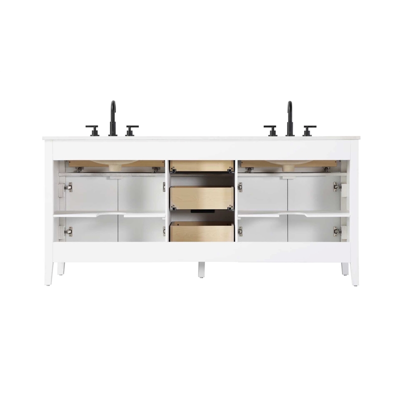 Elegant Kitchen and Bath 72
