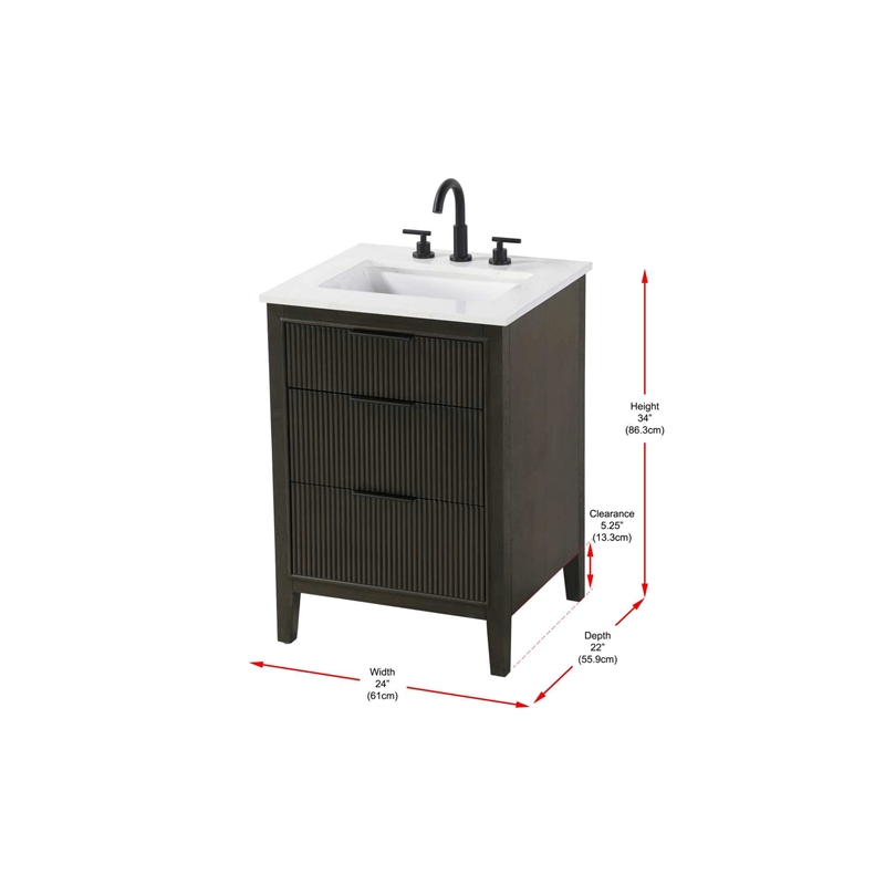 Elegant Kitchen and Bath 24