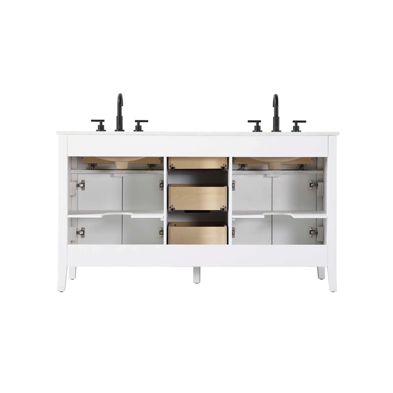 Elegant Kitchen and Bath 60