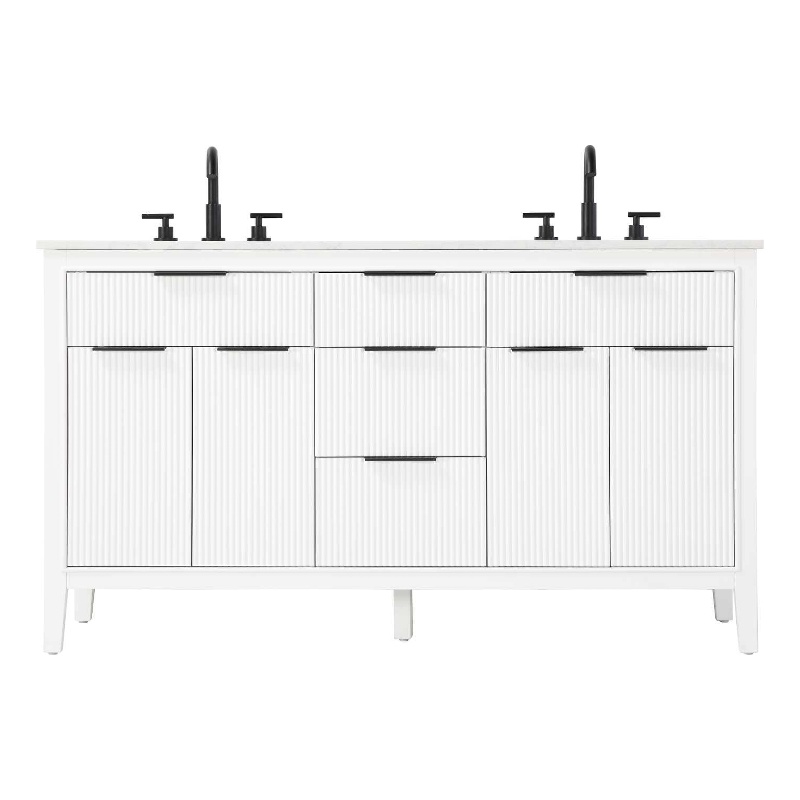 Elegant Kitchen and Bath 60