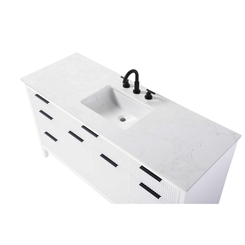 Elegant Kitchen and Bath 60