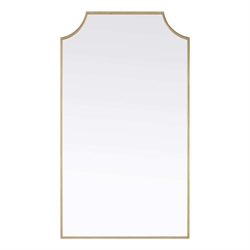 Accent Mirrors
