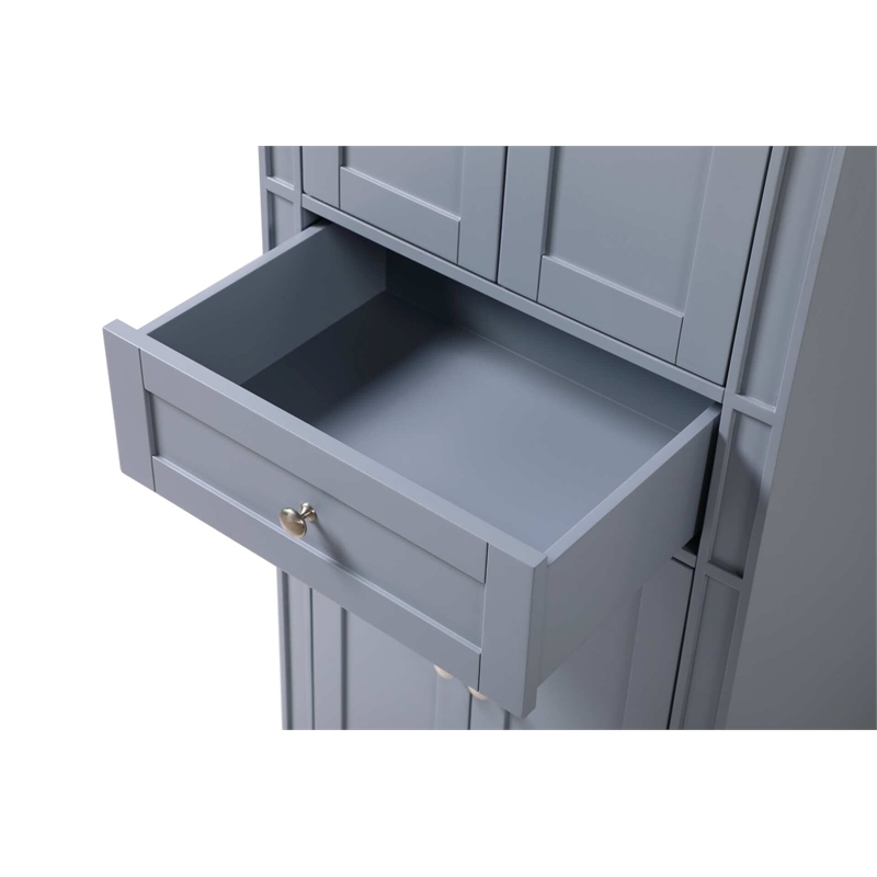 Elegant Kitchen and Bath 24