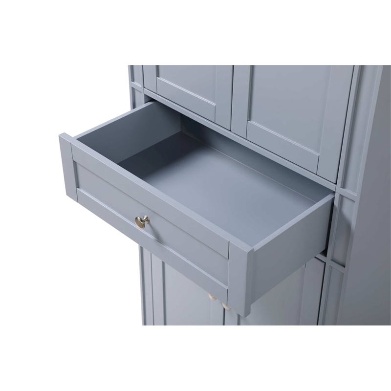 Elegant Kitchen and Bath 28