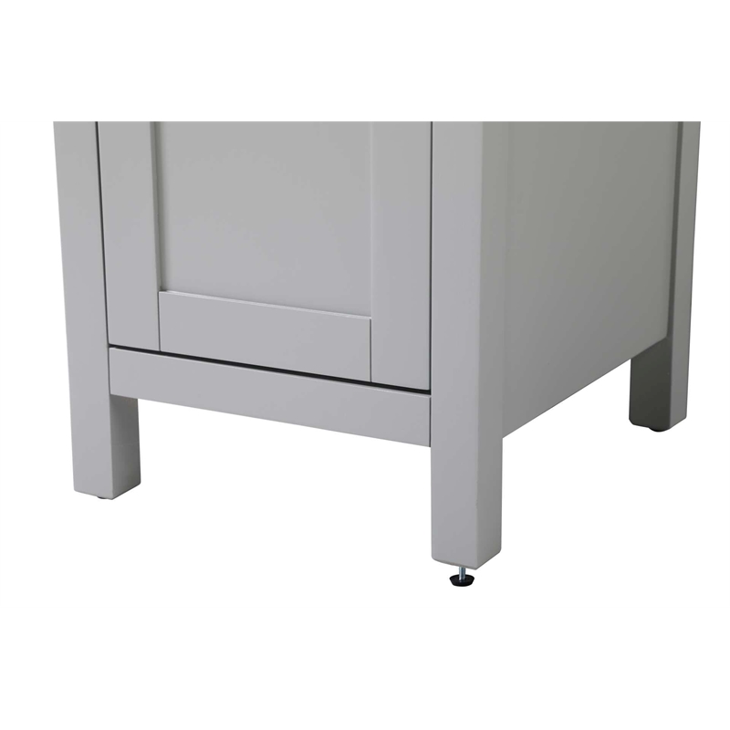 Elegant Kitchen and Bath 16