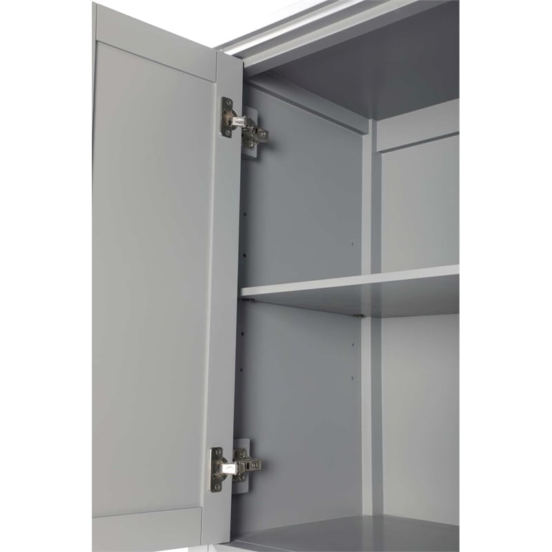 Elegant Kitchen and Bath 20