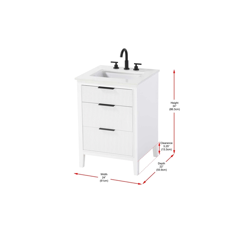 Elegant Kitchen and Bath 24
