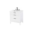 Elegant Kitchen and Bath 30