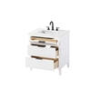Elegant Kitchen and Bath 30