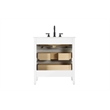Elegant Kitchen and Bath 30