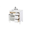 Elegant Kitchen and Bath 32