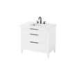 Elegant Kitchen and Bath 36