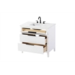 Elegant Kitchen and Bath 36