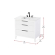 Elegant Kitchen and Bath 36