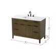 Elegant Kitchen and Bath 48