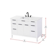 Elegant Kitchen and Bath 48