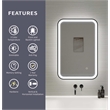 Elegant Kitchen and Bath 30