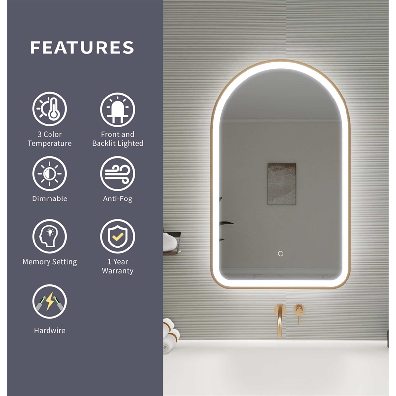Elegant Kitchen and Bath 36