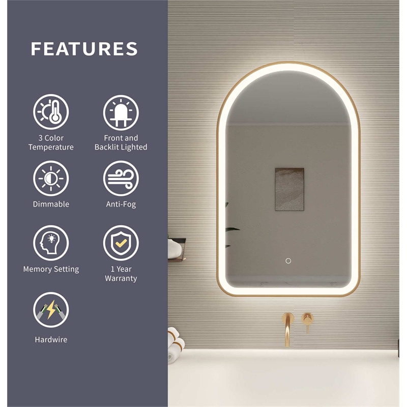 Elegant Kitchen and Bath 36