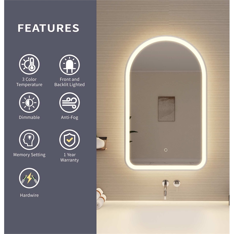 Elegant Kitchen and Bath 36