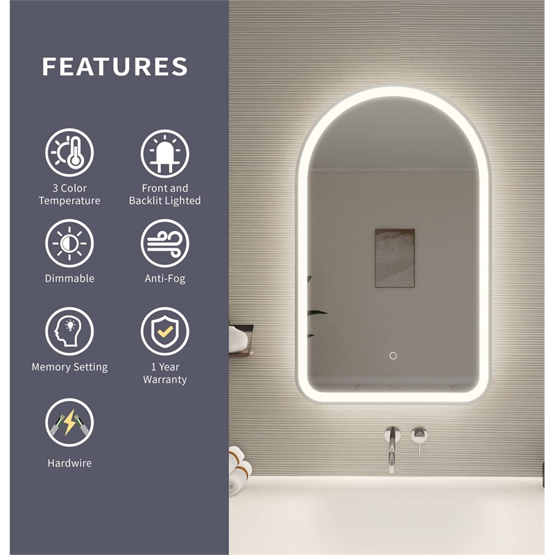 Elegant Kitchen and Bath 36