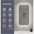 Elegant Kitchen and Bath 36