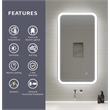 Elegant Kitchen and Bath 36
