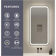 Elegant Kitchen and Bath 40
