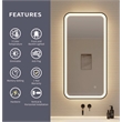 Elegant Kitchen and Bath 40