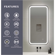 Elegant Kitchen and Bath 40