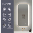 Elegant Kitchen and Bath 40