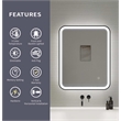 Elegant Kitchen and Bath 30