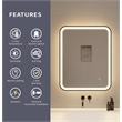 Elegant Kitchen and Bath 30