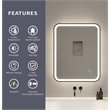 Elegant Kitchen and Bath 30