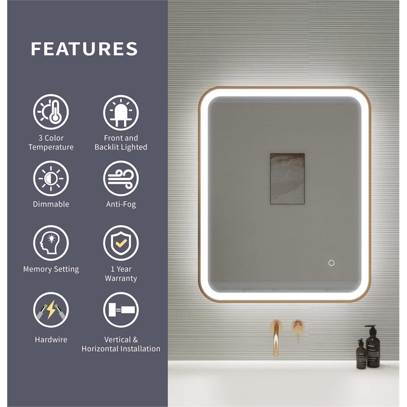 Elegant Kitchen and Bath 30