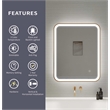 Elegant Kitchen and Bath 30