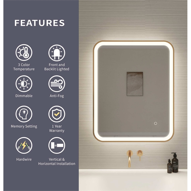Elegant Kitchen and Bath 30